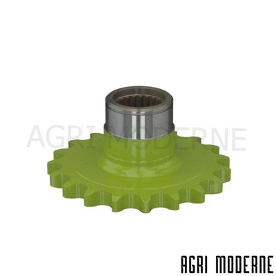 PIECES RECOLTE FENAISON CLAAS - Entrainement - PIGNON