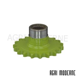 PIECES RECOLTE FENAISON CLAAS - Entrainement - PIGNON