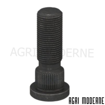 PIECES RECOLTE FENAISON CLAAS - Divers accessoires - BOULON DE ROUE