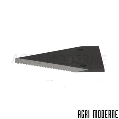 PIECES RECOLTE FENAISON CLAAS - Usure Moissonneuse Batteuse - VIP-SECTION FAUCILLEE