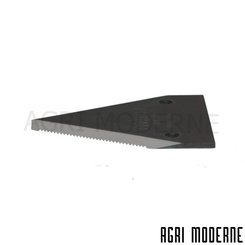 PIECES RECOLTE FENAISON CLAAS - Usure Moissonneuse Batteuse - VIP-SECTION FAUCILLEE