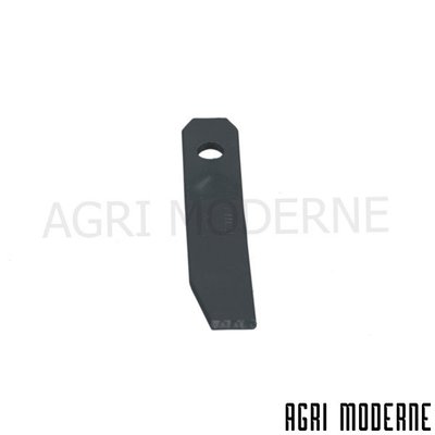 PIECES RECOLTE FENAISON CLAAS - Usure Chaîne Verte - DOIGT