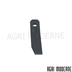 PIECES RECOLTE FENAISON CLAAS - Usure Chaîne Verte - DOIGT