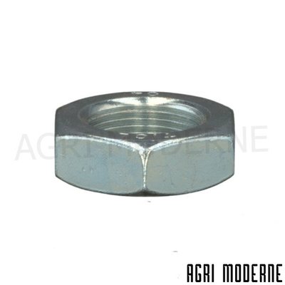 PIECES TRACTEUR CLAAS - Boulonnerie - ECROU