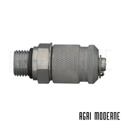 PIECES TRACTEUR CLAAS - Hydraulique - PRISE DE PRESSION