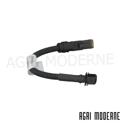 PIECES TRACTEUR CLAAS - Electricite - Electronique - CABLE