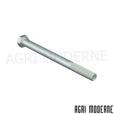 PIECES RECOLTE FENAISON CLAAS - Boulonnerie - VIS SIX PANS