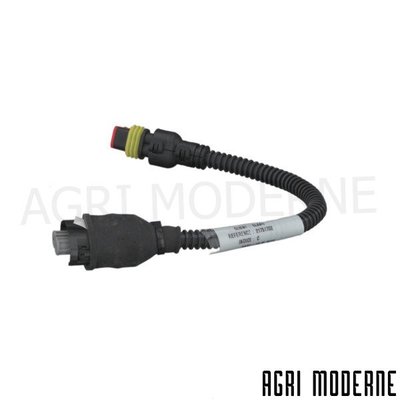 PIECES TRACTEUR CLAAS - Electricite - Electronique - JEU DE CABLES