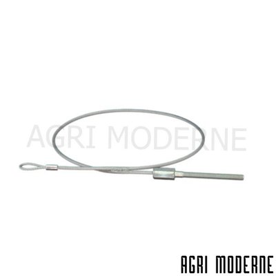PIECES RECOLTE FENAISON CLAAS - Entrainement - CABLE