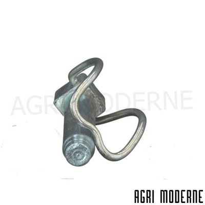 PIECES TRACTEUR CLAAS - Attelages - BOULON