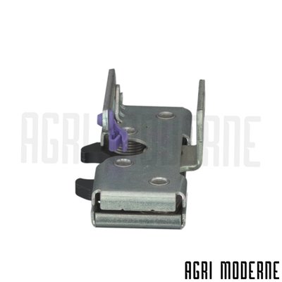 PIECES TRACTEUR CLAAS - Cabines - SERRURE