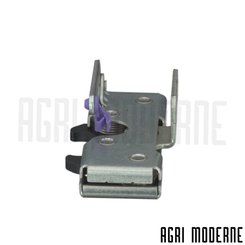 PIECES TRACTEUR CLAAS - Cabines - SERRURE