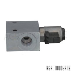 PIECES TRACTEUR CLAAS - Hydraulique - ELECTRO-VANNE