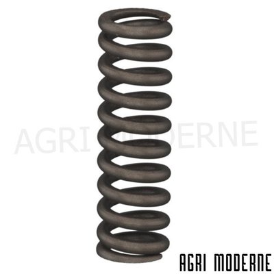 PIECES RECOLTE FENAISON CLAAS - Ressort / Vérin - RESSORT-COMPRES.