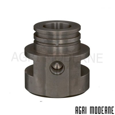 PIECES RECOLTE FENAISON CLAAS - Hydraulique - TETE DE CYLINDRE