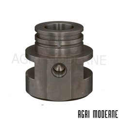 PIECES RECOLTE FENAISON CLAAS - Hydraulique - TETE DE CYLINDRE