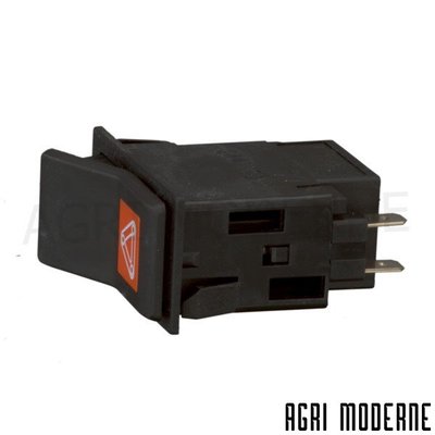 PIECES TRACTEUR CLAAS - Electricite - Electronique - COMMUTATEUR