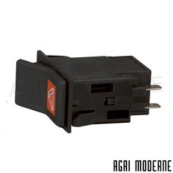 PIECES TRACTEUR CLAAS - Electricite - Electronique - COMMUTATEUR