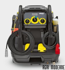 EQUIPEMENT ATELIER - Nettoyeur haute pression - NETTOYEUR HAUTE PRESSION HDS 10/20 4 M