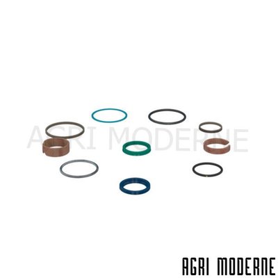 PIECES RECOLTE FENAISON CLAAS - Hydraulique - JEU DE JOINTS