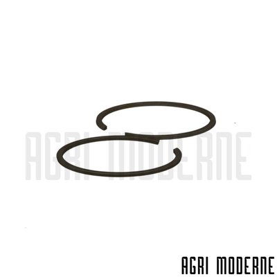 PIECES TRACTEUR CLAAS - Boulonnerie - ANNEAU D'ARRET EXT
