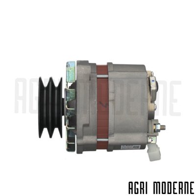 PIECES RECOLTE FENAISON CLAAS - Machines tournantes - ALTERNATEUR