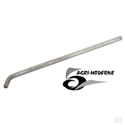 PIECES RECOLTE FENAISON CLAAS - Chaînes - FIL POUR ATTACHE