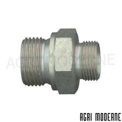 PIECES TRACTEUR CLAAS - Chargeurs - RACCORD FILETE