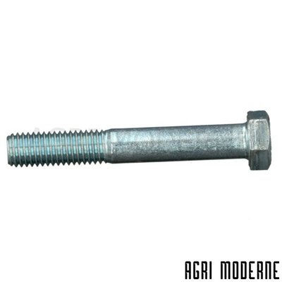 PIECES RECOLTE FENAISON CLAAS - Divers Réparation - DIN931 M12X80