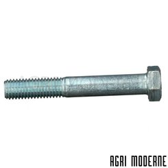 PIECES RECOLTE FENAISON CLAAS - Divers Réparation - DIN931 M12X80