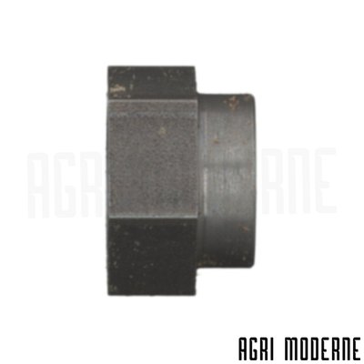 PIECES TRACTEUR CLAAS - Boulonnerie - ECROU