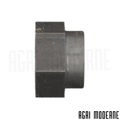 PIECES TRACTEUR CLAAS - Boulonnerie - ECROU
