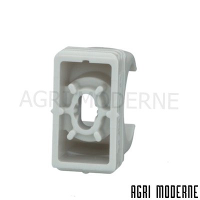 PIECES RECOLTE FENAISON CLAAS - Affuteuse / Tapis - COLLIER DE SERRAG