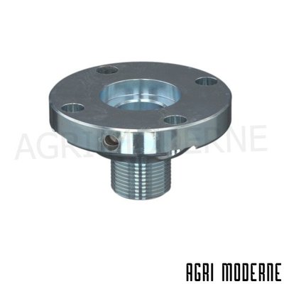 PIECES TRACTEUR CLAAS - Carrosserie - FLASQUE