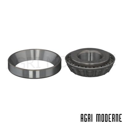 PIECES RECOLTE FENAISON CLAAS - Roulements - ROUL ROULEAUX CON