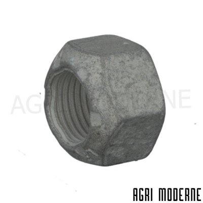 PIECES RECOLTE FENAISON CLAAS - Divers Réparation - CONTRE ECROU