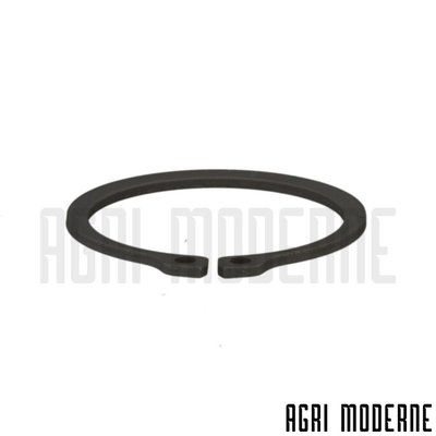 PIECES TRACTEUR CLAAS - Boulonnerie - ANNEAU DE RETENUE