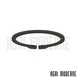 PIECES TRACTEUR CLAAS - Boulonnerie - ANNEAU DE RETENUE