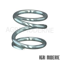 PIECES RECOLTE FENAISON CLAAS - Ressort / Vérin - RESSORT DE COMPRESS