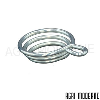 PIECES RECOLTE FENAISON CLAAS - Ressort / Vérin - RESSORT-BRANCHES