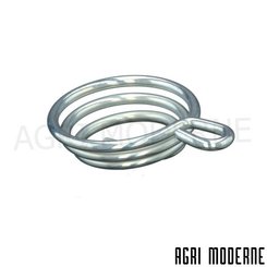 PIECES RECOLTE FENAISON CLAAS - Ressort / Vérin - RESSORT-BRANCHES