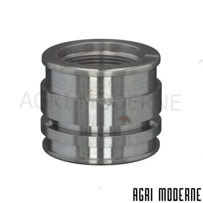 PIECES RECOLTE FENAISON CLAAS - Hydraulique - PISTON