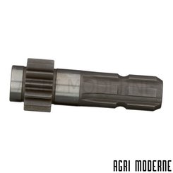 PIECES RECOLTE FENAISON CLAAS - Transmission - ARBRE-PIGNON