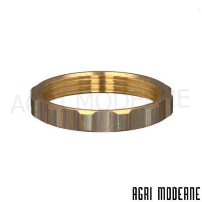 PIECES TRACTEUR CLAAS - Boulonnerie - ECROU