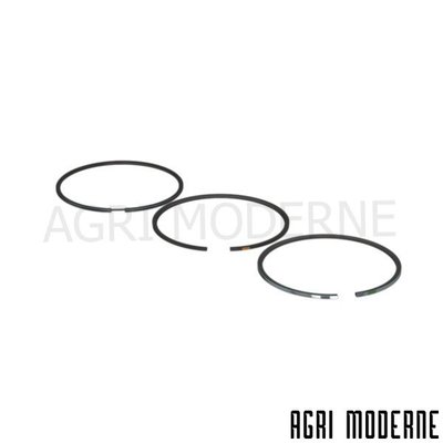 PIECES RECOLTE FENAISON CLAAS - Moteur - JEU/SEGM. PISTON