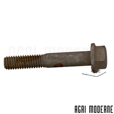 PIECES TRACTEUR CLAAS - Boulonnerie - VIS