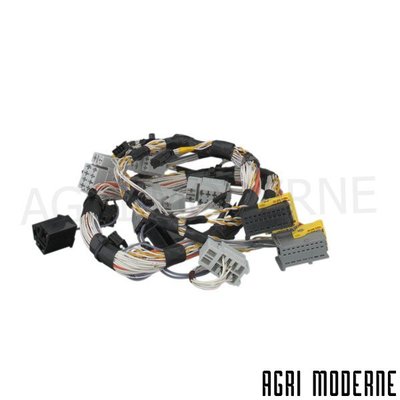 PIECES TRACTEUR CLAAS - Electricite - Electronique - CABLAGE ELECTRIQUE