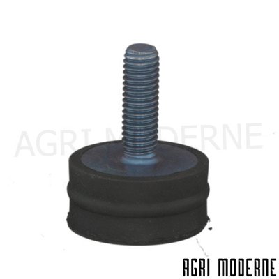 PIECES RECOLTE FENAISON CLAAS - Divers Réparation - PLOT AMORTISSEUR