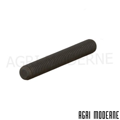 PIECES TRACTEUR CLAAS - Boulonnerie - GOUPILLE FILETEE