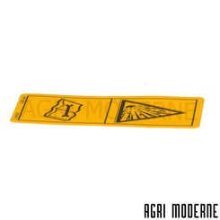 PIECES RECOLTE FENAISON CLAAS - Documentation - AUTOCOLLANTS D'AVERTISSEMENT